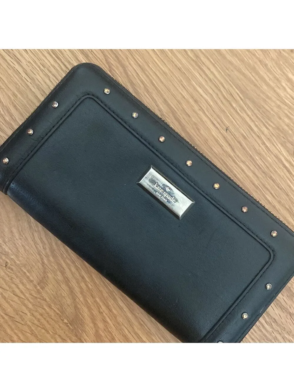 Kate Spade Neda Helena wallet